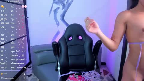 Snapshot of camila_harperr chatting on 10/16/25, 07:48 C A M I L A online show from 10/16/25, 07:48