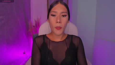 C A M I L A online show from 07/24/26, 07:01