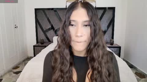 C A M I L A online show from 07/28/26, 06:20