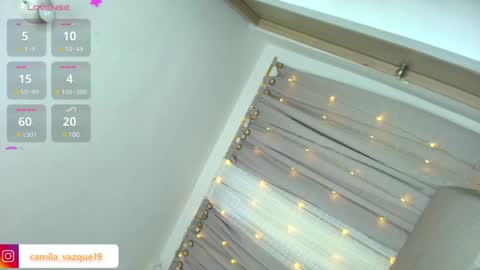 Cami vazques online show from 12/02/24, 10:23