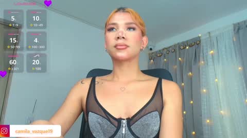 Cami vazques online show from 12/16/24, 01:21