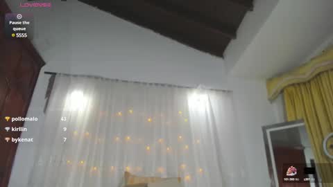 Cami vazques online show from 02/03/25, 11:58