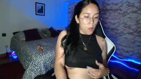 Snapshot of camila_iroose chatting on 03/05/26, 11:56 Camila Roose online show from 03/05/26, 11:56