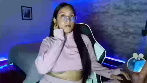 Snapshot of camila_iroose chatting on 03/19/26, 12:03 Camila Roose online show from 03/19/26, 12:03