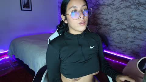 Snapshot of camila_iroose chatting on 03/24/26, 12:26 Camila Roose online show from 03/24/26, 12:26