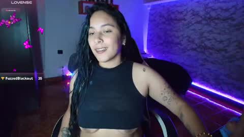 Camila Roose online show from 06/30/26, 02:34