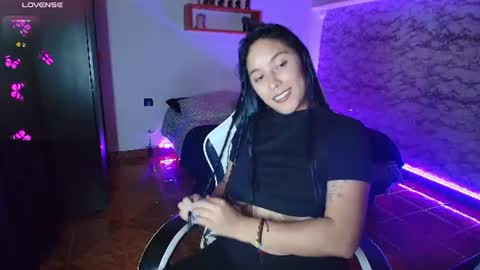 Camila Roose online show from 06/30/26, 10:22