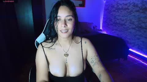 Camila Roose online show from 07/03/26, 12:50