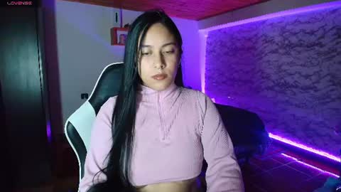 Camila Roose online show from 07/11/26, 12:46