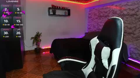 Camila Roose online show from 07/24/26, 12:19