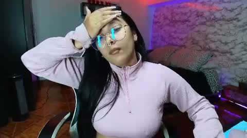 Camila Roose online show from 08/05/26, 01:08