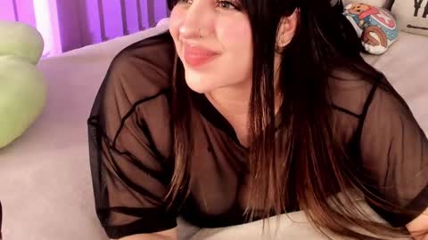 Camila online show from 02/20/25, 11:32