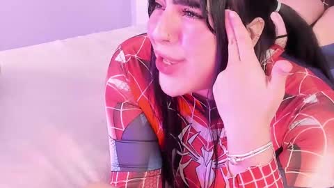 Snapshot of camila_matinez_ chatting on 02/23/26, 01:47 Camila online show from 02/23/26, 01:47