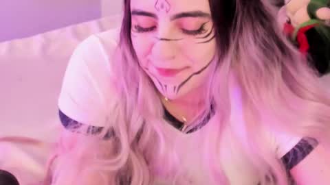 Snapshot of camila_matinez_ chatting on 03/27/26, 01:33 Camila online show from 03/27/26, 01:33