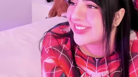 Snapshot of camila_matinez_ chatting on 04/14/26, 01:11 Camila online show from 04/14/26, 01:11