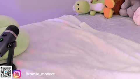 Snapshot of camila_matinez_ chatting on 05/13/26, 01:47 Camila online show from 05/13/26, 01:47