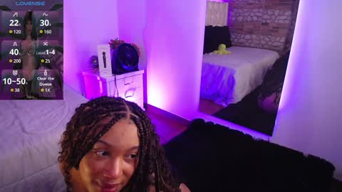 Camila Mishima online show from 12/09/24, 12:40