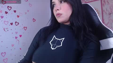 Cami online show from 02/05/25, 02:37