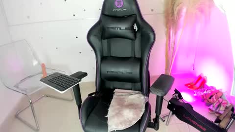 natalia bigpeach online show from 01/22/25, 05:26