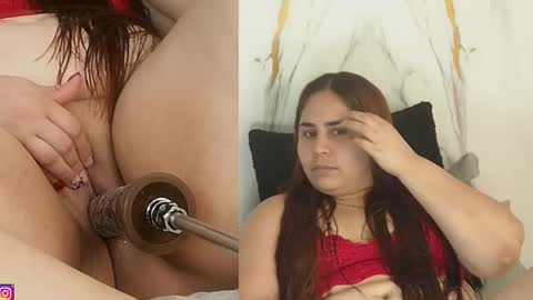 camila_perez25 online show from 09/12/25, 03:50