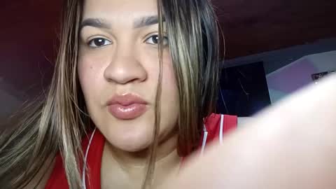 valentinaEpic way Ive been fucked 1515  online show from 02/06/26, 02:31