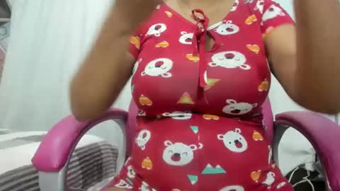 CAMILA online show from 01/20/25, 06:53