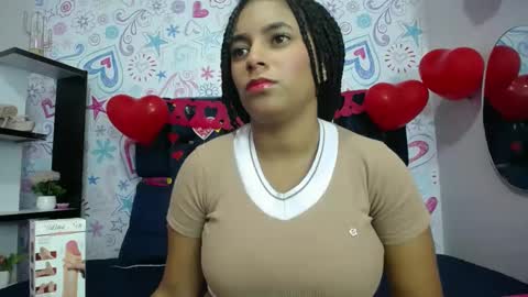 CAMILA online show from 02/17/25, 06:37