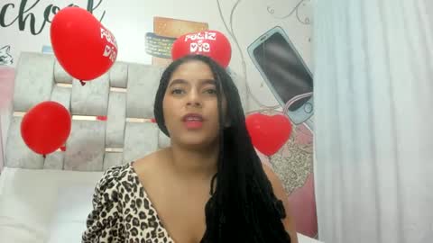 CAMILA online show from 02/23/25, 01:24