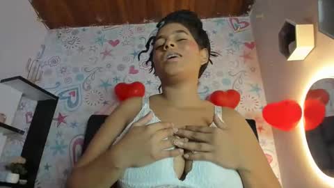 CAMILA online show from 02/27/25, 06:31