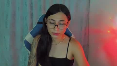 Camila online show from 12/13/25, 08:36