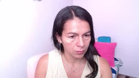 Camila Vargas online show from 02/14/26, 03:42
