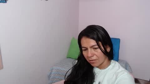 Camila Vargas online show from 03/13/26, 07:53