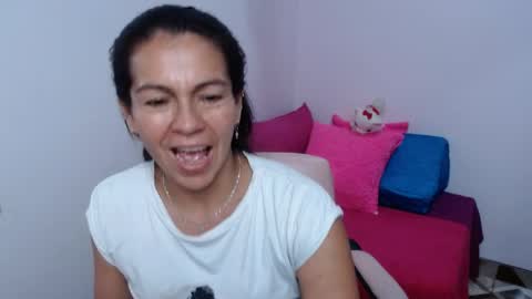 Camila Vargas online show from 03/30/26, 11:17