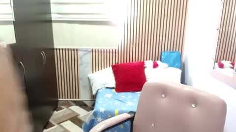 Camila Vargas online show from 06/12/26, 03:55