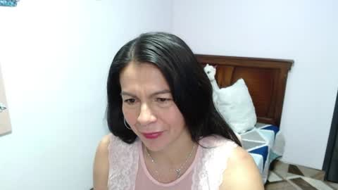 Camila Vargas online show from 07/28/26, 06:42