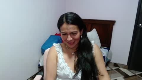 Camila Vargas online show from 07/28/26, 07:39
