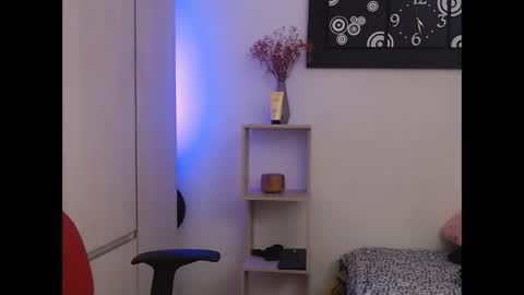 Snapshot of camila_ventura chatting on 09/26/25, 04:00 Camila ventura online show from 09/26/25, 04:00