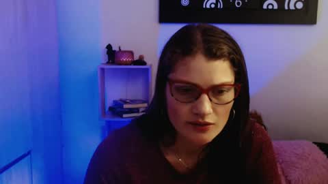 Camila ventura online show from 05/26/26, 07:10