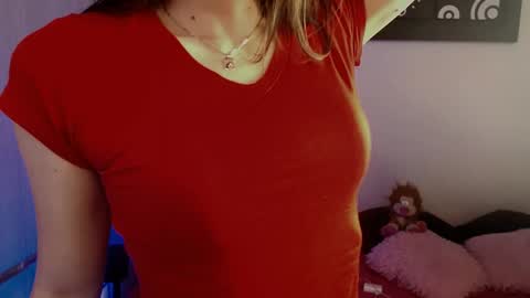 Camila ventura online show from 05/28/26, 01:19