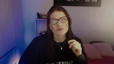 Camila ventura online show from 05/30/26, 12:02