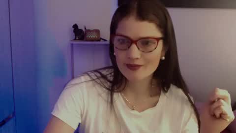 Camila ventura online show from 05/31/26, 12:34