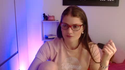 Camila ventura online show from 05/31/26, 09:05