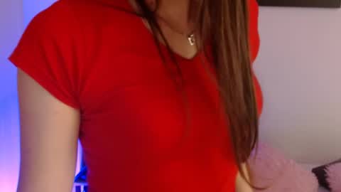Camila ventura online show from 06/05/26, 01:17