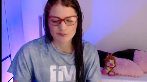 Camila ventura online show from 06/06/26, 12:54