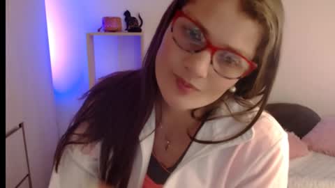 Camila ventura online show from 06/08/26, 12:14