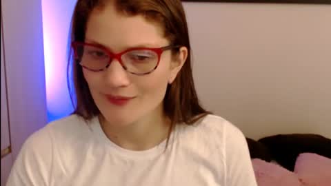 Camila ventura online show from 06/11/26, 01:20