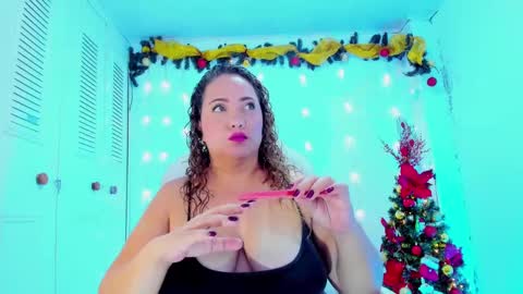 camilaa foxxx online show from 01/03/25, 06:24