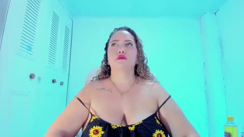 camilaa foxxx online show from 01/19/25, 08:30