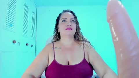 camilaa foxxx online show from 02/03/25, 09:18