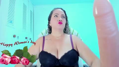 camilaa foxxx online show from 03/08/25, 06:47